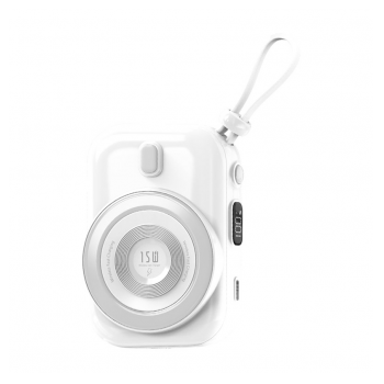 Power Bank Bavin PC1132S Mag Charger sa Type- C kablom 22,5W 10000 mAh beli