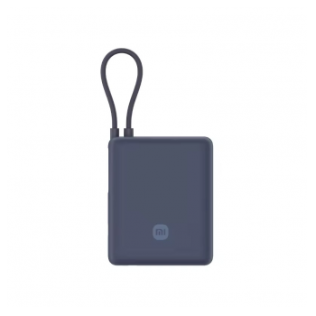 Power Bank Xiaomi 33W 10000 mAh plavi