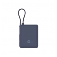 Power Bank Xiaomi 33W 10000 mAh plavi