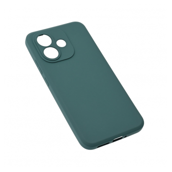 Maska Giulietta za Xiaomi Redmi Note 17 4G/ 5G zelena
