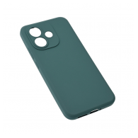 Maska Giulietta za Xiaomi Redmi Note 17 4G/ 5G (EU) zelena