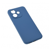 Maska Giulietta za Xiaomi Redmi Note 17 4G/ 5G (EU) tamno plava
