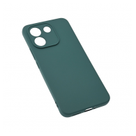 Maska Giulietta za Xiaomi Redmi Note 17 Pro Max 5G (EU) zelena