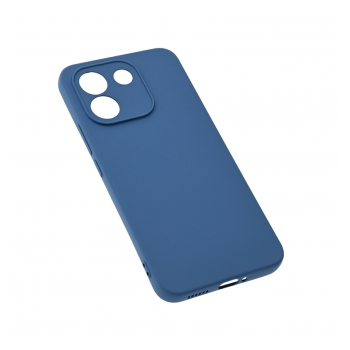 Maska Giulietta za Xiaomi Redmi Note 17 Pro Max 5G (EU) tamno plava