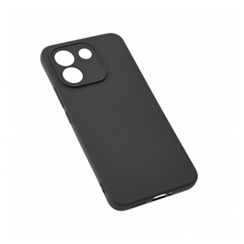 Maska Giulietta za Xiaomi Redmi Note 17 Pro Max 5G crna