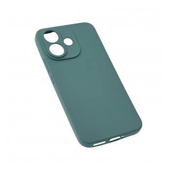 Maska Giulietta za Xiaomi Redmi Note 17 Pro 5G (EU) zelena