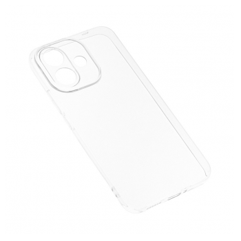 Maska Skin Silikon za Xiaomi Redmi Note 17 Pro 5G/ 17 Pro Max 5G (EU) transparent