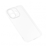 Maska Skin Silikon za Xiaomi Redmi Note 17 Pro 5G/ 17 Pro Max 5G (EU) transparent