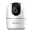 Kamera KB Vision (Dahua) KX-A 5MP indoor fixed focal WiFi Pan&Tilt IPC-H5AEP-0360B
