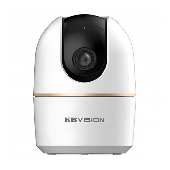 Kamera KB Vision (Dahua) KX-A 5MP indoor fixed focal WiFi Pan&Tilt IPC-H5AEP-0360B