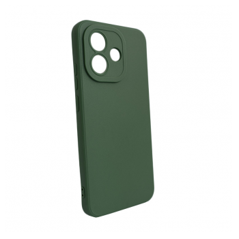 Maska Giulietta za Xiaomi Redmi Note 17 Pro 5G (EU) mat zelena