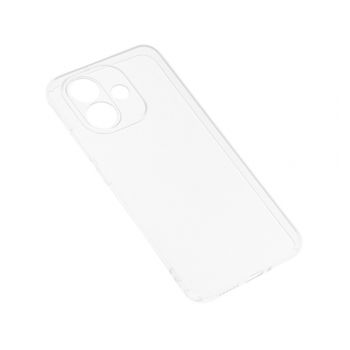 Maska Skin Silikon za Xiaomi Redmi Note 17 4G (EU) transparent