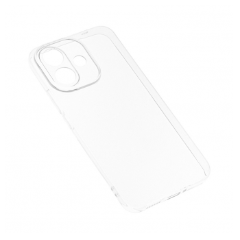 Maska Skin Silikon za Xiaomi Redmi Note 17 Pro 5G (EU) transparent
