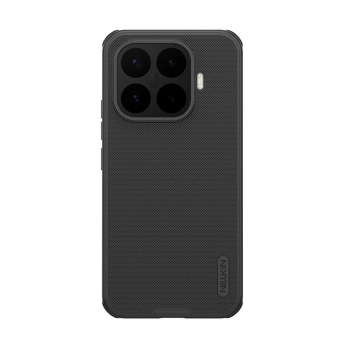Maska NILLKIN Super Frosted Shield Pro za Xiaomi 17T crna