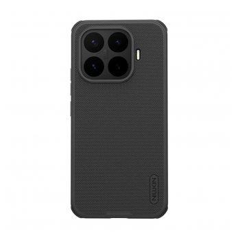 Maska NILLKIN Super Frosted Shield Pro za Xiaomi 17T Pro crna