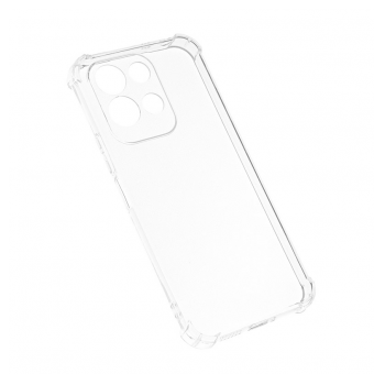 Maska Transparent Ice Cube za Xiaomi Redmi 17 4G/ 5G transparent