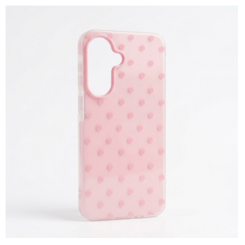 Maska Candy Dots za Samsung A27 5G/ A276B pink