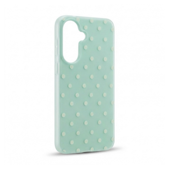 Maska Candy Dots za Samsung A27 5G/ A276B tirkiz