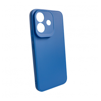 Maska 3D Camera za Xiaomi Redmi Note 17 4G (EU) plava