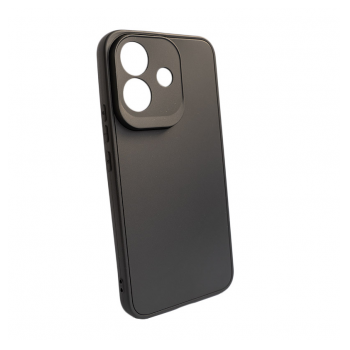 Maska 3D Camera za Xiaomi Redmi Note 17 Pro 5G (EU) crna