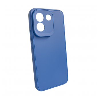 Maska 3D Camera za Xiaomi Redmi Note 17 Pro Plus 5G (EU) plava