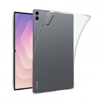 Maska Skin za Samsung Tab S12 Plus transparent