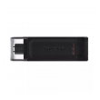 Fles pen 64GB USB-C 3.2 Data Traveler 70 Kingston