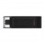 Fles pen 128GB USB-C 3.2 Data Traveler 70 Kingston