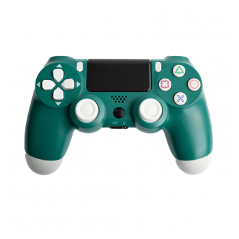 Joypad Dual Shock bezicni kontroler za PS4 zeleni