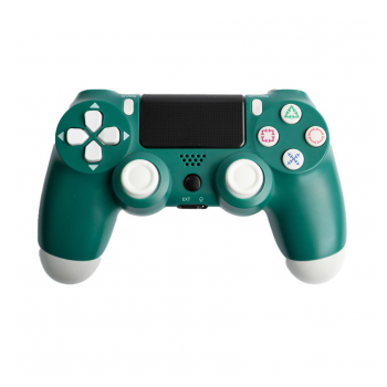 Joypad Dual Shock bezicni kontroler za PS4 zeleni