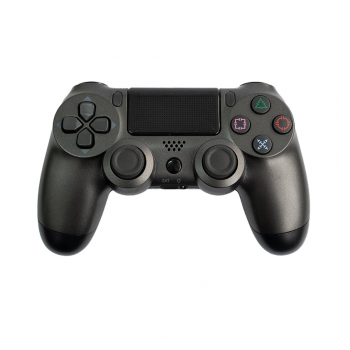 Joypad Dual Shock bezicni kontroler za PS4 tamno sivi