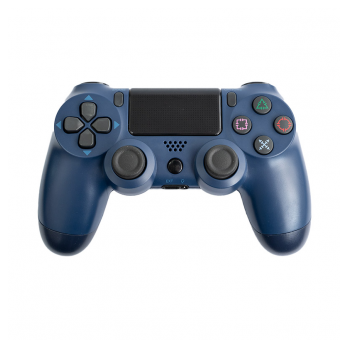Joypad Dual Shock bezicni kontroler za PS4 tamno plavi