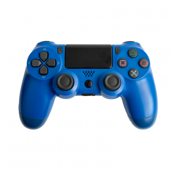 Joypad Dual Shock bezicni kontroler za PS4 plavi