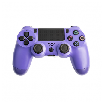 Joypad Dual Shock bezicni kontroler za PS4 ljubicasti