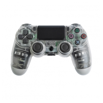 Joypad Dual Shock bezicni kontroler za PS4 crystal