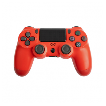 Joypad Dual Shock bezicni kontroler za PS4 crveni