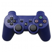 Joypad Dual Shock bezicni kontroler za PS3 plavi