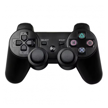 Joypad Dual Shock bezicni kontroler za PS3 crni