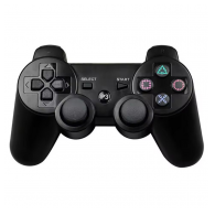 Joypad Dual Shock bezicni kontroler za PS3 crni