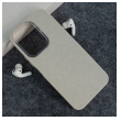 Maska SparkleTouch za Xiaomi Redmi 17C 5G (EU) krem