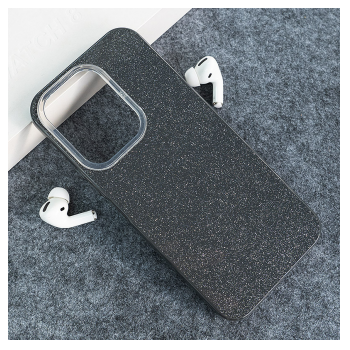 Maska SparkleTouch za Xiaomi Redmi 17 4G/ 5G crna