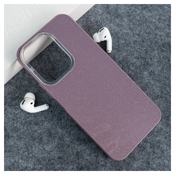 Maska SparkleTouch za Xiaomi Redmi 17 4G/ 5G ljubicasta