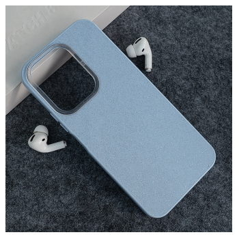 Maska SparkleTouch za Xiaomi Redmi 17 4G/ 5G plava
