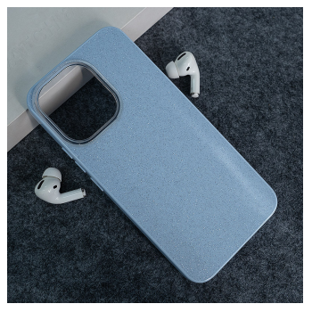 Maska SparkleTouch za Xiaomi Redmi Note 17 Pro 5G (EU) plava