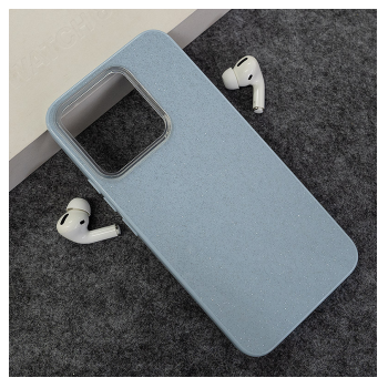 Maska SparkleTouch za Xiaomi Redmi Note 17 Pro Max 5G (EU) plava