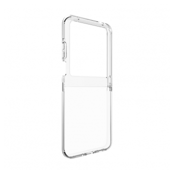 Maska Skin Silikon za Motorola Razr 50/ Razr 60/ Razr 70 transparent