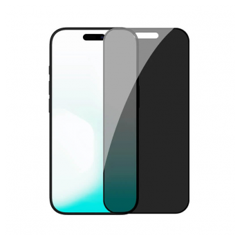 Zastitno staklo NILLKIN Guardian privacy za iPhone 17 Pro Max/ 18 Pro Max (sa Aplikatorom) crno