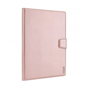 Futrola Hanman Mill Tablet za Samsung Tab S10 Lite/ X406B roze