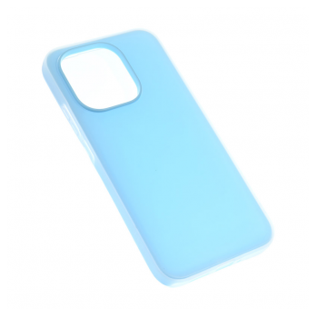 Maska Pastel Dream za Xiaomi Redmi Note 17 4G (EU) plava