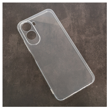 Maska Skin Silikon za Oppo A7 Pro transparent